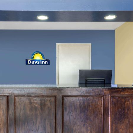 Days Inn By Wyndham Banning Casino/Outlet Mall Ngoại thất bức ảnh