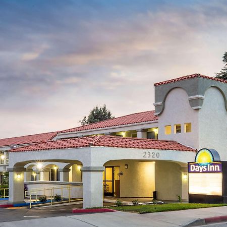 Days Inn By Wyndham Banning Casino/Outlet Mall Ngoại thất bức ảnh
