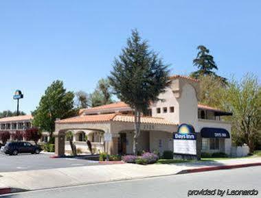 Days Inn By Wyndham Banning Casino/Outlet Mall Ngoại thất bức ảnh