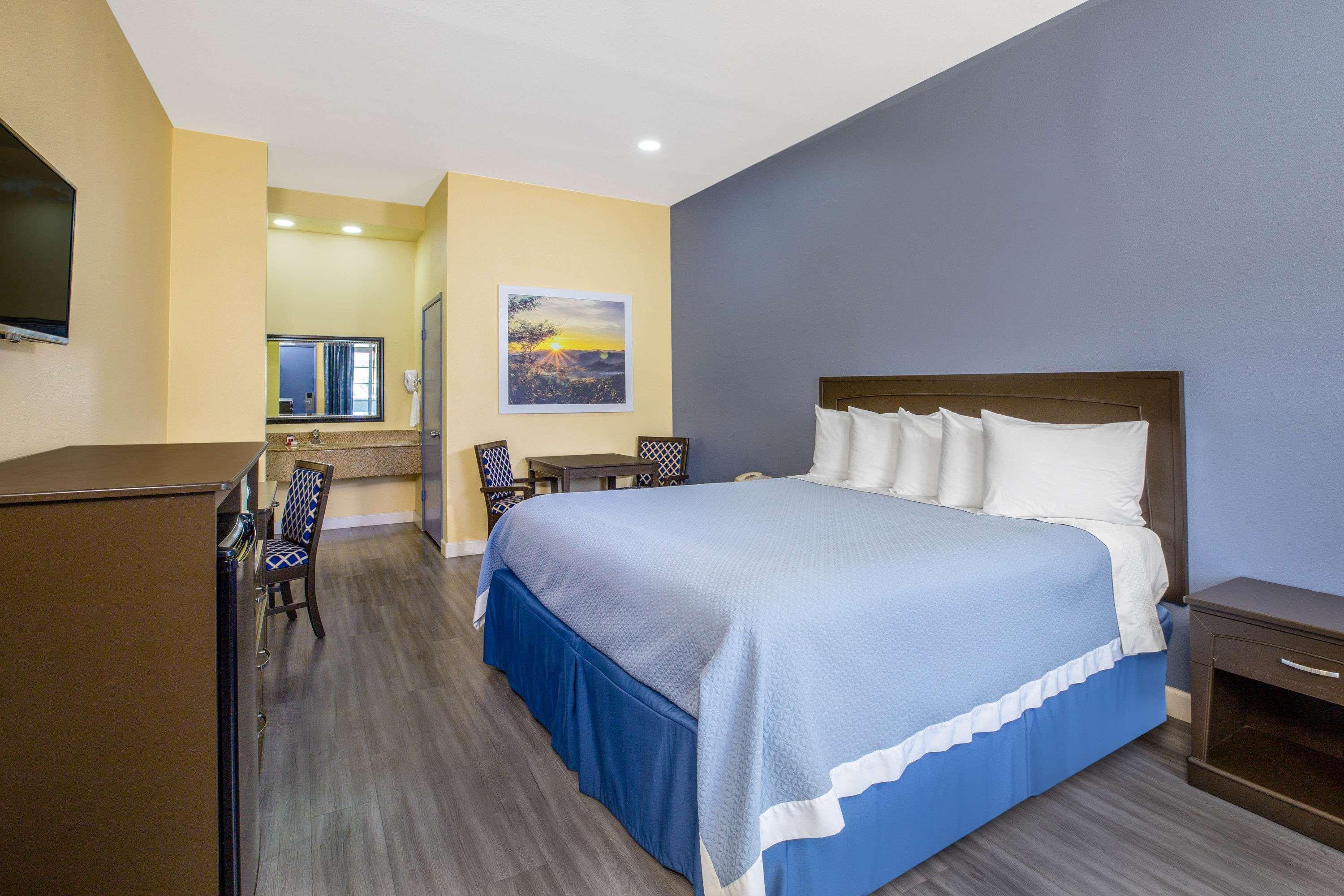 Days Inn By Wyndham Banning Casino/Outlet Mall Ngoại thất bức ảnh