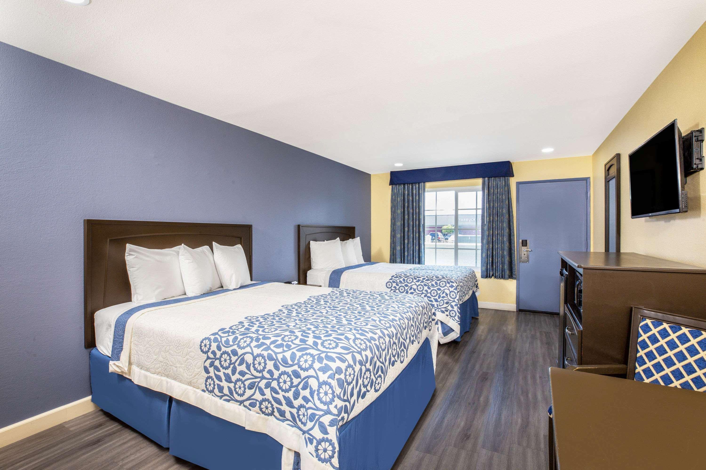 Days Inn By Wyndham Banning Casino/Outlet Mall Ngoại thất bức ảnh