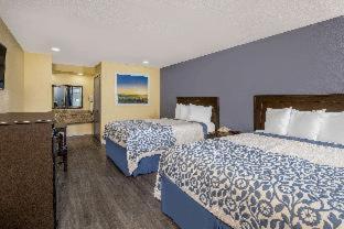 Days Inn By Wyndham Banning Casino/Outlet Mall Phòng bức ảnh