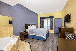 Days Inn By Wyndham Banning Casino/Outlet Mall Phòng bức ảnh
