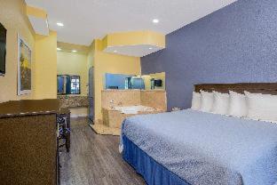Days Inn By Wyndham Banning Casino/Outlet Mall Phòng bức ảnh