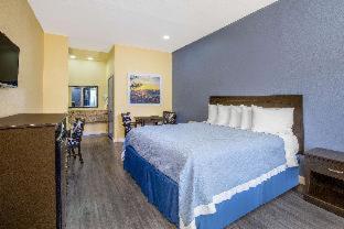 Days Inn By Wyndham Banning Casino/Outlet Mall Phòng bức ảnh